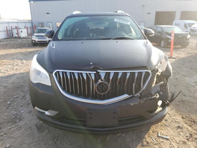 2014 Buick Enclave