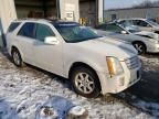 2008 Cadillac SRX