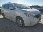 2014 Nissan Quest S