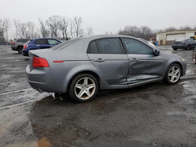 2005 Acura TL