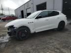 2021 Maserati Levante S Sport