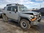 2013 Toyota FJ Cruiser