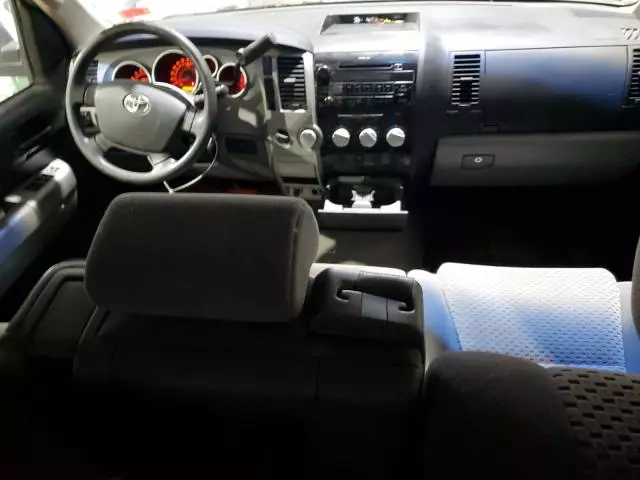 2008 Toyota Tundra Double Cab