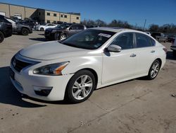 Nissan Vehiculos salvage en venta: 2014 Nissan Altima 2.5