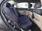 2006 Honda Civic Hybrid