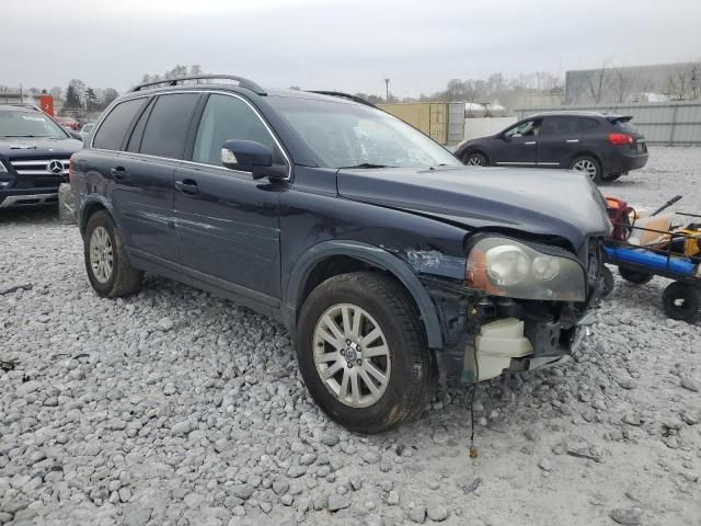 2008 Volvo XC90 3.2