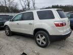 2011 GMC Acadia SLT-2