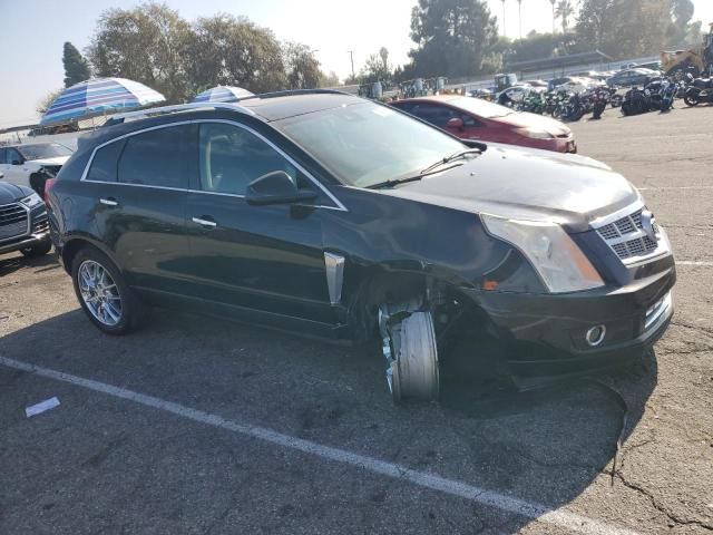 2013 Cadillac SRX Premium Collection