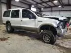 2001 Ford Excursion Limited