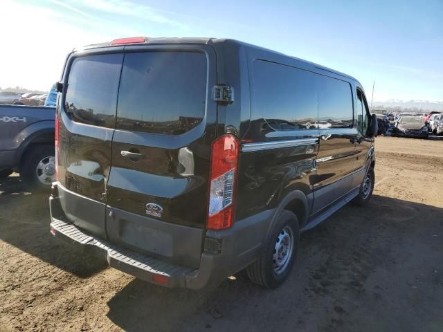 2018 Ford Transit T-150