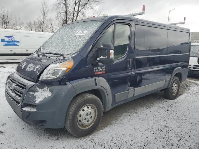 2017 Dodge RAM Promaster 1500 1500 Standard