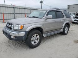 Salvage cars for sale from Copart Jacksonville, FL: 2001 Toyota 4runner SR5