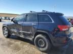 2011 Jeep Grand Cherokee Overland