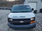 2009 Chevrolet Express G2500