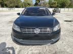 2012 Volkswagen Passat SE