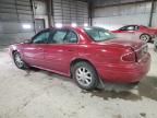 2004 Buick Lesabre LI