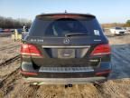 2016 Mercedes-Benz GLE 350 4matic