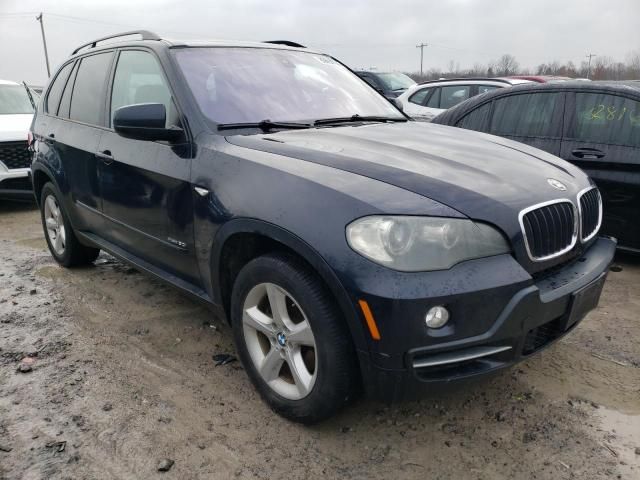 2009 BMW X5 XDRIVE30I