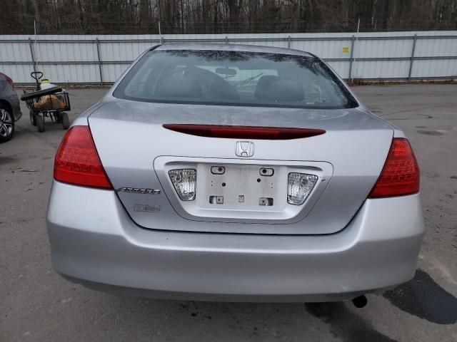 2007 Honda Accord SE