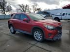 2014 Mazda CX-5 GT