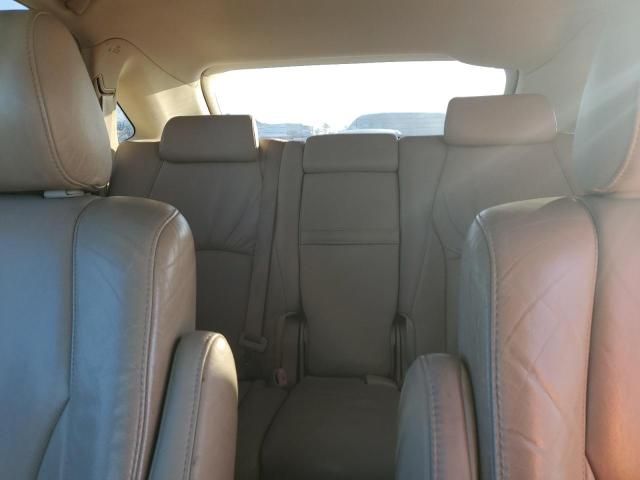 2007 Lexus RX 350