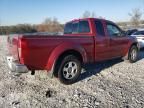 2007 Nissan Frontier King Cab LE