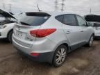 2011 Hyundai Tucson GLS