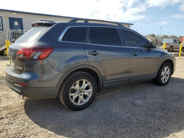 2013 Mazda CX-9 Touring