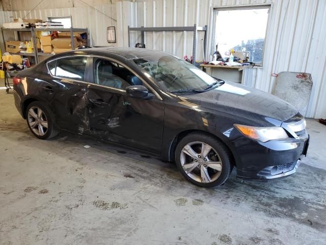 2013 Acura ILX 20 Premium