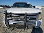 2011 Chevrolet Silverado C1500 LT