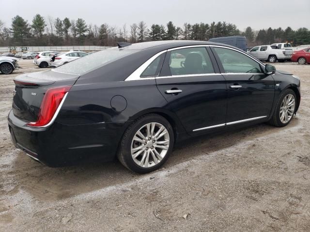 2019 Cadillac XTS Luxury