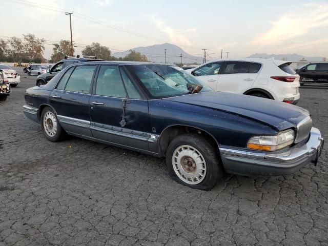 1993 Buick Park Avenue Ultra