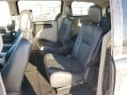 2012 Chrysler Town & Country Touring L