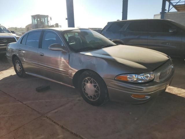 2003 Buick Lesabre Custom