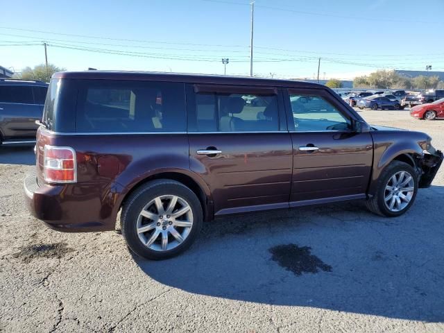 2009 Ford Flex SEL