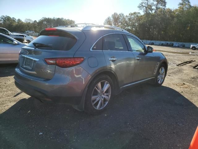 2013 Infiniti FX37