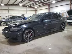 2022 BMW M340XI en venta en Haslet, TX