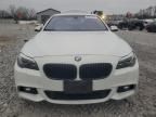 2014 BMW 550 XI