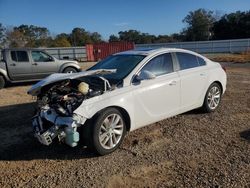 2014 Buick Regal en venta en Theodore, AL