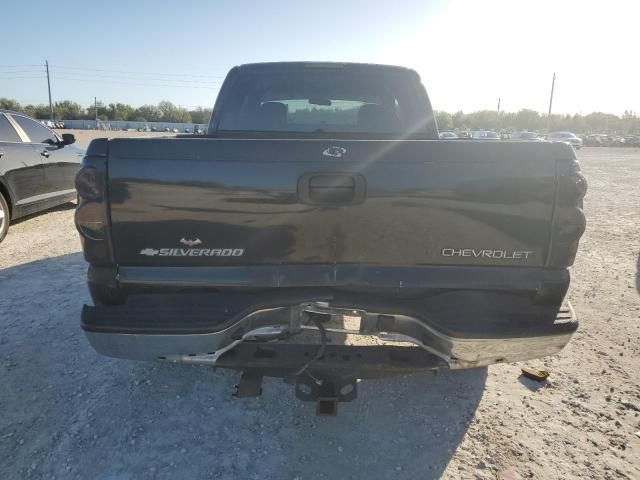 2005 Chevrolet Silverado C1500