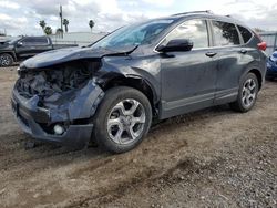 2019 Honda CR-V EX en venta en Mercedes, TX