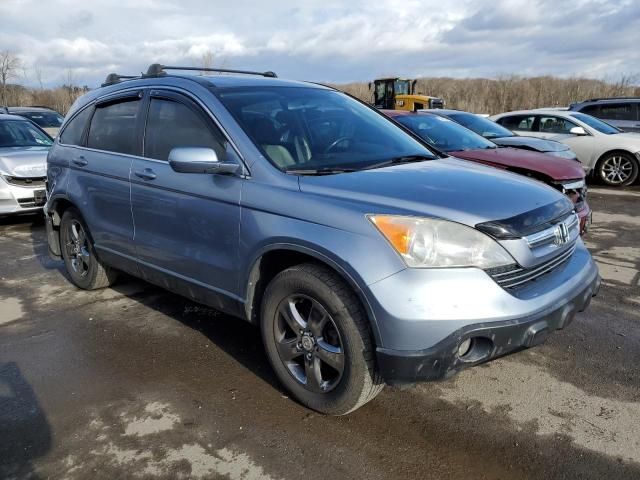 2008 Honda CR-V EXL