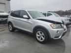 2012 BMW X3 XDRIVE28I