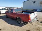 1996 Nissan Truck King Cab SE