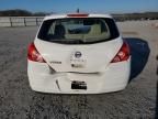 2011 Nissan Versa S