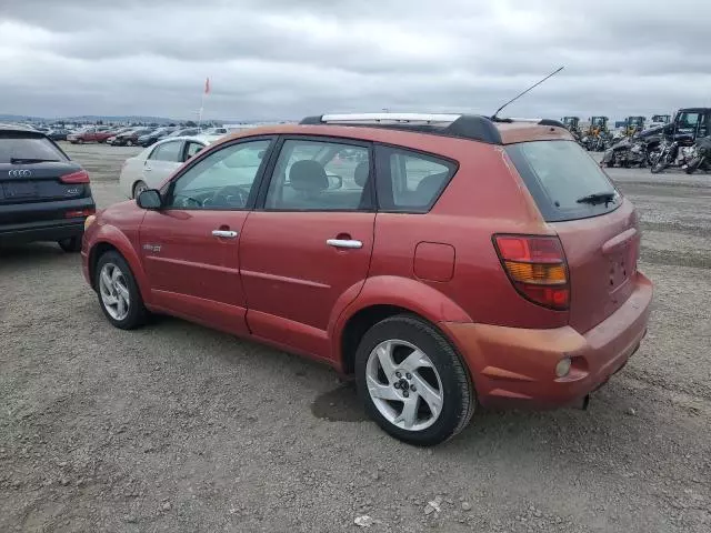 2003 Pontiac Vibe GT