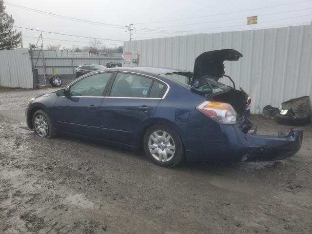 2011 Nissan Altima Base