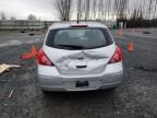 2011 Nissan Versa S