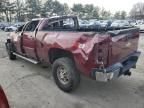 2008 Chevrolet Silverado K2500 Heavy Duty