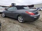 2007 Toyota Camry Solara SE